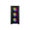 MSI | PC Case | MAG FORGE M100A | Black | Micro ATX Tower | Power supply included No | ATX