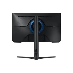 Samsung | Business Monitor | LS25BG400EUXEN | 25 " | IPS | FHD | 16:9 | 240 Hz | 1 ms | 1920 x 1080 | 400 cd/m | HDMI ports quan