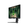 Samsung | Business Monitor | LS25BG400EUXEN | 25 " | IPS | FHD | 16:9 | 240 Hz | 1 ms | 1920 x 1080 | 400 cd/m | HDMI ports quan