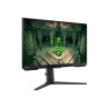 Samsung | Business Monitor | LS25BG400EUXEN | 25 " | IPS | FHD | 16:9 | 240 Hz | 1 ms | 1920 x 1080 | 400 cd/m | HDMI ports quan