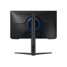 Samsung | Business Monitor | LS25BG400EUXEN | 25 " | IPS | FHD | 16:9 | 240 Hz | 1 ms | 1920 x 1080 | 400 cd/m | HDMI ports quan
