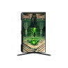 Samsung | Business Monitor | LS25BG400EUXEN | 25 " | IPS | FHD | 16:9 | 240 Hz | 1 ms | 1920 x 1080 | 400 cd/m | HDMI ports quan