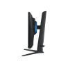 Samsung | Business Monitor | LS25BG400EUXEN | 25 " | IPS | FHD | 16:9 | 240 Hz | 1 ms | 1920 x 1080 | 400 cd/m | HDMI ports quan