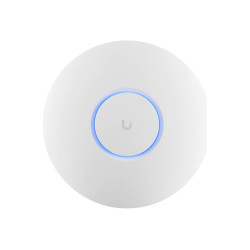 Ubiquiti | Entry-Level Access Point | Unifi 6 Plus | 802.11ax | 2.4 GHz/5 | Ethernet LAN (RJ-45) ports 1 | MU-MiMO Yes | PoE in