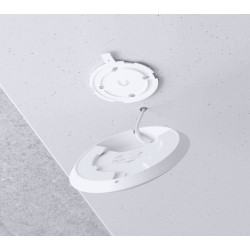 Ubiquiti | Entry-Level Access Point | Unifi 6 Plus | 802.11ax | 2.4 GHz/5 | Ethernet LAN (RJ-45) ports 1 | MU-MiMO Yes | PoE in