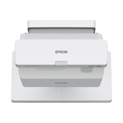Epson 3LCD WXGA Projector EB-760W, 4100 lumens, 16:10, White | Epson