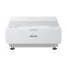 Epson 3LCD WXGA Projector EB-760W, 4100 lumens, 16:10, White | Epson