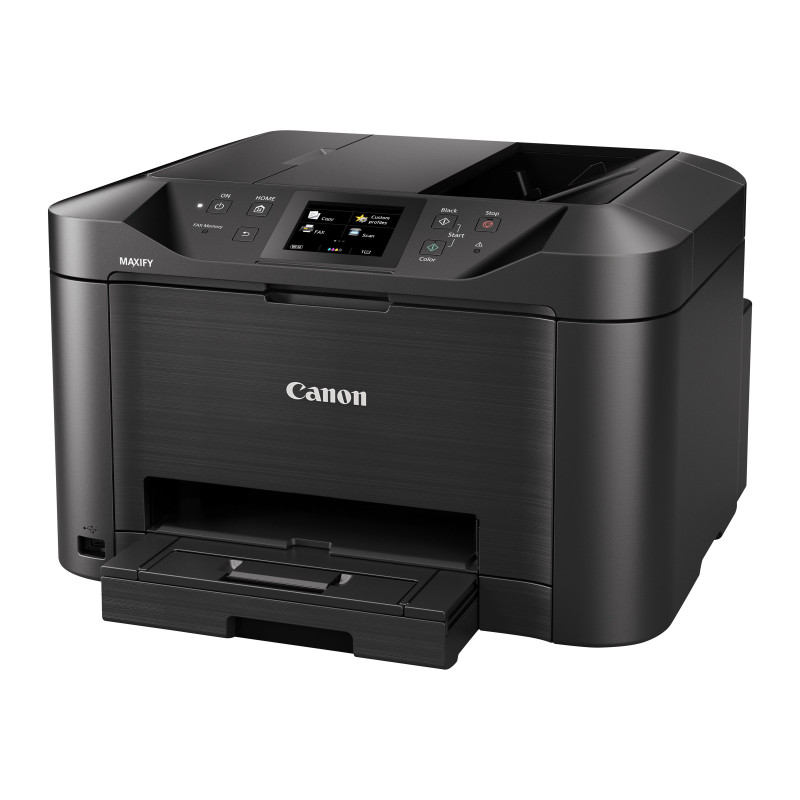 Canon MAXIFY | MB5150 | Inkjet | Colour | Inkjet Multifunctional Printer | A4 | Wi-Fi