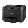 Canon MAXIFY | MB5150 | Inkjet | Colour | Inkjet Multifunctional Printer | A4 | Wi-Fi