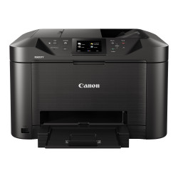 Canon MAXIFY | MB5150 | Inkjet | Colour | Inkjet Multifunctional Printer | A4 | Wi-Fi