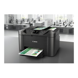 Canon MAXIFY | MB5150 | Inkjet | Colour | Inkjet Multifunctional Printer | A4 | Wi-Fi