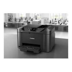 Canon MAXIFY | MB5150 | Inkjet | Colour | Inkjet Multifunctional Printer | A4 | Wi-Fi