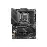 MSI | MAG Z790 TOMAHAWK WIFI | Processor family Intel | Processor socket LGA1700 | DDR5 DIMM | Supported hard disk drive interfa