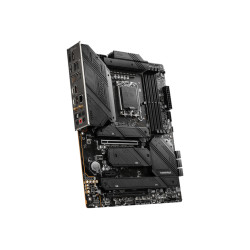 MSI | MAG Z790 TOMAHAWK WIFI | Processor family Intel | Processor socket LGA1700 | DDR5 DIMM | Supported hard disk drive interfa