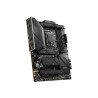 MSI | MAG Z790 TOMAHAWK WIFI | Processor family Intel | Processor socket LGA1700 | DDR5 DIMM | Supported hard disk drive interfa