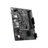 MSI | PRO H610M-E | Processor family Intel | Processor socket LGA1700 | Supported hard disk drive interfaces SATA, M.2 | Number 