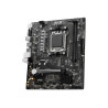 MSI | PRO A620M-E | Processor family AMD | Processor socket AM5 | DDR5 | Supported hard disk drive interfaces SATA, M.2 | Number