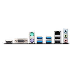 MSI | PRO A620M-E | Processor family AMD | Processor socket AM5 | DDR5 | Supported hard disk drive interfaces SATA, M.2 | Number