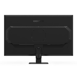 Gigabyte | Gaming Monitor | GS32Q EK1 | 31.5 " | QHD | 16:9 | 165 Hz | 1 ms | 2560 x 1440 pixels | 300 cd/m | HDMI ports quantit