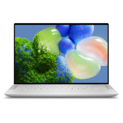 Dell | XPS 14 9440 | Platinum | 14.5 " | OLED | 3200 x 2000 pixels | Intel Ultra 7 | 155H | 32 GB | Solid-state drive capacity 1