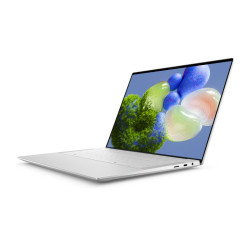 Dell | XPS 14 9440 | Platinum | 14.5 " | OLED | 3200 x 2000 pixels | Intel Ultra 7 | 155H | 32 GB | Solid-state drive capacity 1