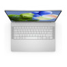 Dell | XPS 14 9440 | Platinum | 14.5 " | OLED | 3200 x 2000 pixels | Intel Ultra 7 | 155H | 32 GB | Solid-state drive capacity 1