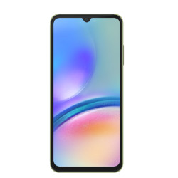 Samsung | Galaxy | A05s | Green | 6.7 " | PLS LCD | 1080 x 2400 pixels | Qualcomm SM6225 | Snapdragon 680 4G (6 nm) | Internal R