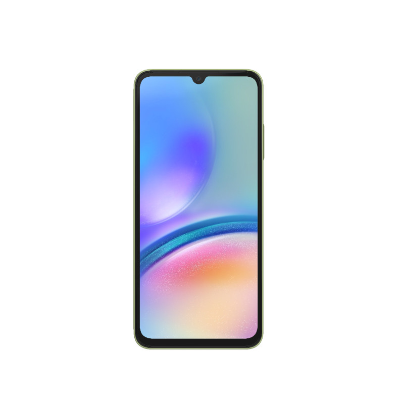 Samsung | Galaxy | A05s | Green | 6.7 " | PLS LCD | 1080 x 2400 pixels | Qualcomm SM6225 | Snapdragon 680 4G (6 nm) | Internal R