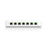 Ubiquiti Switch | USW-Ultra | Managed L2 | Rackmountable | Gigabit Ethernet (copper) ports quantity 8 | PoE/Poe+ ports quantity 