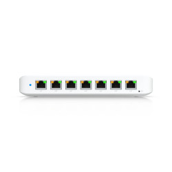 Ubiquiti Switch | USW-Ultra | Managed L2 | Rackmountable | Gigabit Ethernet (copper) ports quantity 8 | PoE/Poe+ ports quantity 