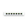 Ubiquiti Switch | USW-Ultra | Managed L2 | Rackmountable | Gigabit Ethernet (copper) ports quantity 8 | PoE/Poe+ ports quantity 