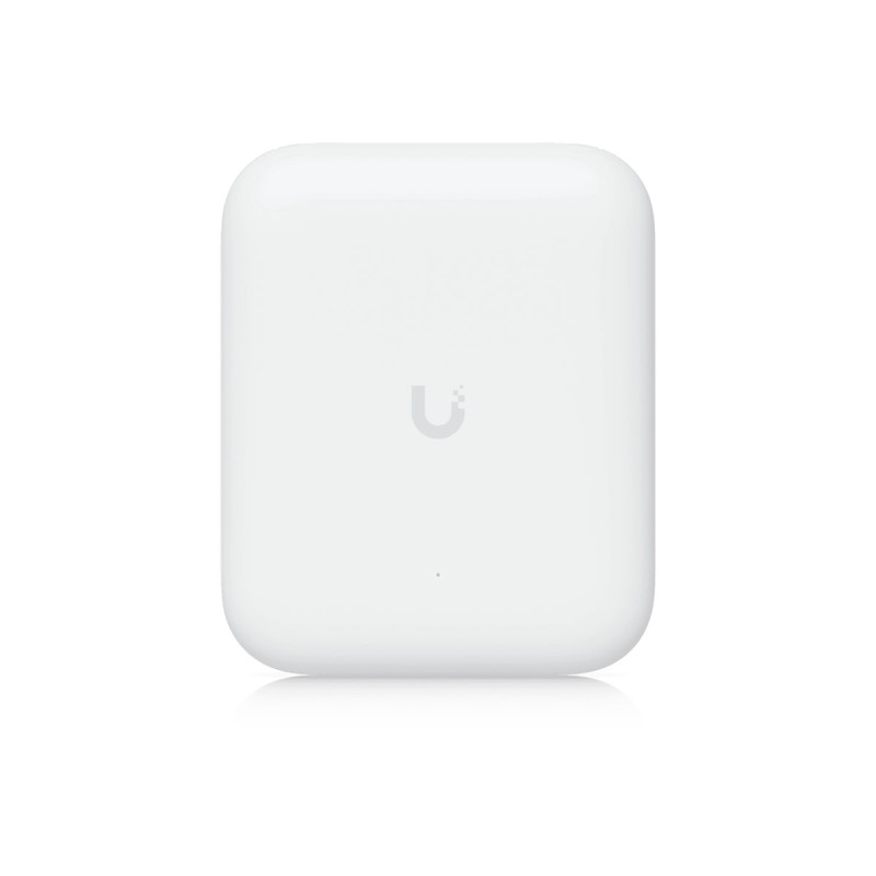 Ubiquiti Access Point | U7 Outdoor | 2.4 - 5 GHz | 2500 Mbit/s | Ethernet LAN (RJ-45) ports 1 | MU-MiMO Yes | PoE in | Antenna t