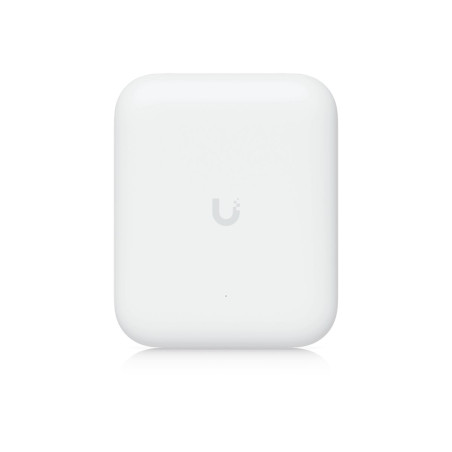 Ubiquiti Access Point | U7 Outdoor | 2.4 - 5 GHz | 2500 Mbit/s | Ethernet LAN (RJ-45) ports 1 | MU-MiMO Yes | PoE in | Antenna t