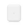 Ubiquiti Access Point | U7 Outdoor | 2.4 - 5 GHz | 2500 Mbit/s | Ethernet LAN (RJ-45) ports 1 | MU-MiMO Yes | PoE in | Antenna t