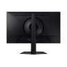 Samsung LS27DG500EUXEN | 27 " | IPS | QHD | 16:9 | 180 Hz | 1 ms | 2560 x 1440 pixels | HDMI ports quantity 1 | Black