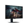 Samsung LS27DG500EUXEN | 27 " | IPS | QHD | 16:9 | 180 Hz | 1 ms | 2560 x 1440 pixels | HDMI ports quantity 1 | Black