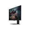 Samsung LS27DG500EUXEN | 27 " | IPS | QHD | 16:9 | 180 Hz | 1 ms | 2560 x 1440 pixels | HDMI ports quantity 1 | Black