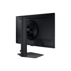 Samsung LS27DG500EUXEN | 27 " | IPS | QHD | 16:9 | 180 Hz | 1 ms | 2560 x 1440 pixels | HDMI ports quantity 1 | Black