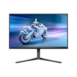 Philips 27M2N5500/00 | 27 " | IPS | 16:9 | 180 Hz | 2560 x 1440 pixels | 350 cd/m | HDMI ports quantity 2