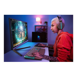 Philips 27M2N5500/00 | 27 " | IPS | 16:9 | 180 Hz | 2560 x 1440 pixels | 350 cd/m | HDMI ports quantity 2