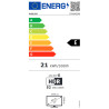 Philips 27M2N5500/00 | 27 " | IPS | 16:9 | 180 Hz | 2560 x 1440 pixels | 350 cd/m | HDMI ports quantity 2