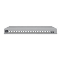 Ubiquiti Switch | USW-Pro-Max-24-PoE | Managed L3 | Rackmountable | SFP+ ports quantity 2 | Power over Ethernet (PoE) ports quan