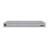 Ubiquiti Switch | USW-Pro-Max-24-PoE | Managed L3 | Rackmountable | SFP+ ports quantity 2 | Power over Ethernet (PoE) ports quan