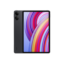 Xiaomi Redmi | Pad Pro 5G | 12.1 " | Graphite Gray | IPS LCD | 1600 x 2560 pixels | Qualcomm | Snapdragon 7s Gen 2 | 6 GB | 128 