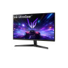 LG 27GS60F-B | 27 " | IPS | FHD | 16:9 | 180 Hz | 1 ms | 1920 x 1080 pixels | 300 cd/m | HDMI ports quantity 1 | Warranty 24 mon