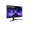 LG 27GS60F-B | 27 " | IPS | FHD | 16:9 | 180 Hz | 1 ms | 1920 x 1080 pixels | 300 cd/m | HDMI ports quantity 1 | Warranty 24 mon