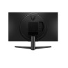 LG 27GS60F-B | 27 " | IPS | FHD | 16:9 | 180 Hz | 1 ms | 1920 x 1080 pixels | 300 cd/m | HDMI ports quantity 1 | Warranty 24 mon