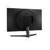 LG 27GS60F-B | 27 " | IPS | FHD | 16:9 | 180 Hz | 1 ms | 1920 x 1080 pixels | 300 cd/m | HDMI ports quantity 1 | Warranty 24 mon