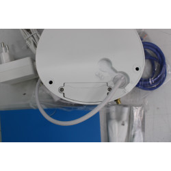 SALE OUT. Reolink W437 4K Ultra HD IK10 Vandal-Proof Camera, White | Reolink | UNPACKED ,USED ,CRACKED BATTERY COVER