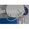 SALE OUT. Reolink W437 4K Ultra HD IK10 Vandal-Proof Camera, White | Reolink | UNPACKED ,USED ,CRACKED BATTERY COVER